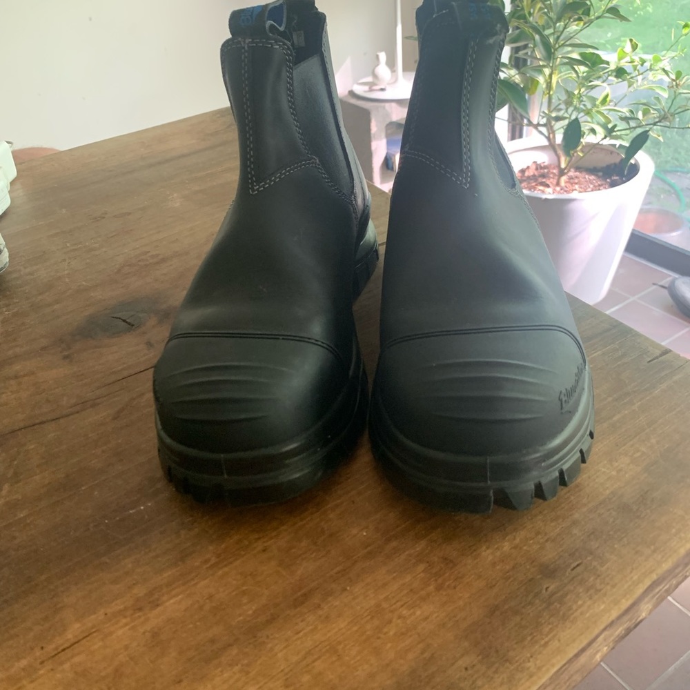 Blundstone Work Series 990